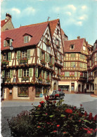 68-COLMAR-N°3806-D/0029 - Colmar