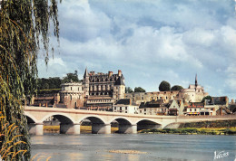 37-AMBOISE-N°3806-C/0379 - Amboise