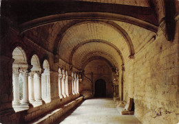 13-ABBAYE DE MONTMAJOUR-N°3806-C/0335 - Autres & Non Classés