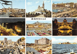 13-MARSEILLE-N°3806-C/0273 - Non Classificati