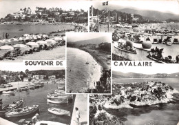 83-CAVALAIRE SUR MER-N°3806-C/0271 - Cavalaire-sur-Mer