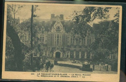 LE TOUQUET LE ROYAL    (    Mes Cartes Ne Sont Pas Jaunies ) - Le Touquet