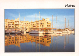 83-HYERES LES PALMIERS-N°3806-C/0243 - Hyeres