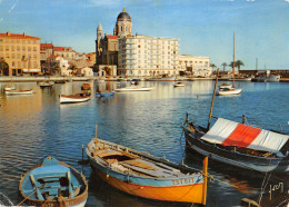 83-SAINT RAPHAEL-N°3806-C/0223 - Saint-Raphaël