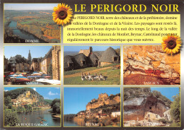 24-LE PERIGORD NOIR-N°3806-C/0201 - Other & Unclassified