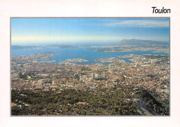 83-TOULON-N°3806-C/0199 - Toulon