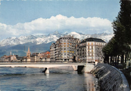 38-GRENOBLE-N°3806-C/0189 - Grenoble