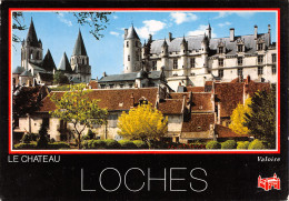 37-LOCHES-N°3806-C/0185 - Loches