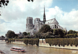 75-PARIS NOTRE DAME-N°3806-C/0153 - Sonstige & Ohne Zuordnung