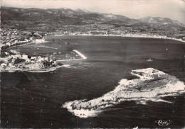 83-ILE DE BANDOL-N°3806-C/0137 - Sonstige & Ohne Zuordnung