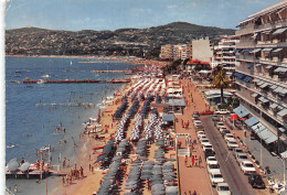 06-JUAN LES PINS-N°3806-C/0107 - Juan-les-Pins