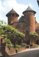 19-COLLONGES LA ROUGE-N°3806-C/0095 - Sonstige & Ohne Zuordnung