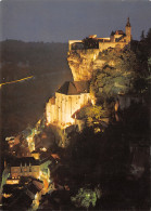 46-ROCAMADOUR-N°3806-C/0069 - Rocamadour