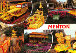 06-MENTON-N°3806-C/0043 - Menton