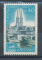 1485** Niort - Ongebruikt