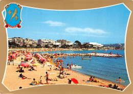 06-CANNES-N°3806-C/0019 - Cannes