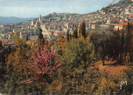 06-GRASSE-N°3806-B/0387 - Grasse