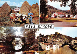 64-PAYS BASQUE-N°3806-B/0357 - Otros & Sin Clasificación