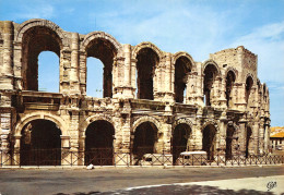 13-ARLES-N°3807-B/0391 - Arles