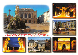 34-MONTPELLIER-N°3807-B/0361 - Montpellier