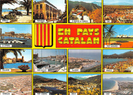 66-EN PAYS CATALAN-N°3807-B/0347 - Sonstige & Ohne Zuordnung