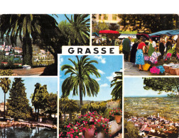 06-GRASSE-N°3807-B/0329 - Grasse