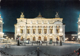 75-PARIS PLACE DE L OPERA-N°3807-B/0323 - Other & Unclassified