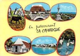 13-LA CAMARGUE-N°3807-B/0341 - Other & Unclassified