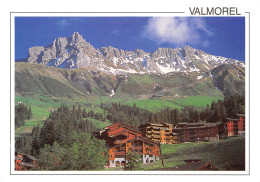 73-VALMOREL-N°3807-B/0301 - Valmorel