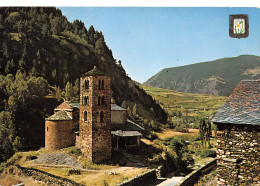 AND-VALLS D ANDORRA-N°3807-B/0297 - Andorra