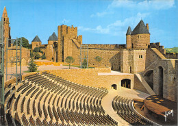 11-CARCASSONNE-N°3807-B/0299 - Carcassonne