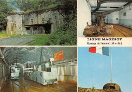 67-LIGNE MAGINOT-N°3807-B/0267 - Other & Unclassified