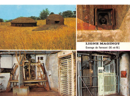 67-LIGNE MAGINOT-N°3807-B/0263 - Altri & Non Classificati