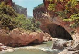 04-GORGES DU VERDON-N°3807-B/0209 - Otros & Sin Clasificación