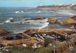 64-BIARRITZ-N°3807-B/0201 - Biarritz