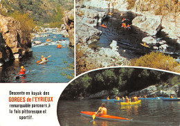 07-ARDECHE VALLEE DE L EYRIEUX-N°3807-B/0191 - Sonstige & Ohne Zuordnung