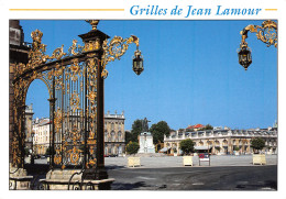 54-NANCY-N°3807-B/0199 - Nancy