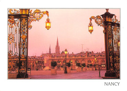 54-NANCY-N°3807-B/0197 - Nancy