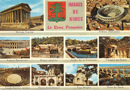 30-NIMES-N°3807-B/0189 - Nîmes