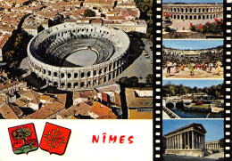 30-NIMES-N°3807-B/0187 - Nîmes