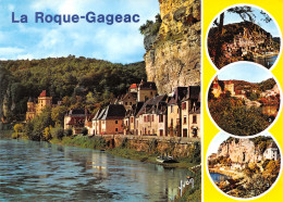 24-LA ROQUE GAGEAC-N°3807-B/0179 - Andere & Zonder Classificatie