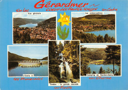 88-GERARDMER-N°3807-B/0139 - Gerardmer