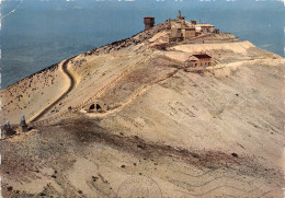 84-MONT VENTOUX-N°3807-B/0125 - Otros & Sin Clasificación