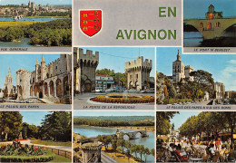 84-AVIGNON-N°3807-B/0133 - Avignon