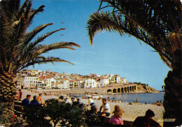 66-BANYULS SUR MER-N°3807-B/0129 - Banyuls Sur Mer