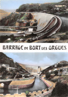 19-BORT LES ORGUES-N°3807-B/0083 - Andere & Zonder Classificatie