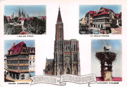 67-STRASBOURG-N°3807-B/0071 - Straatsburg