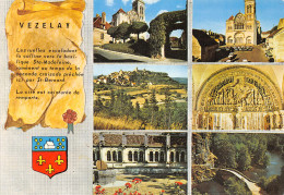 89-VEZELAY-N°3807-B/0041 - Vezelay
