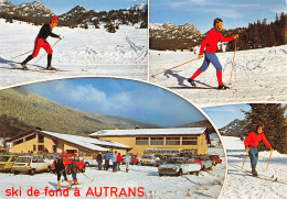 38-AUTRANS-N°3807-B/0021 - Altri & Non Classificati