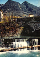 39-SALINS LES BAINS-N°3807-B/0007 - Otros & Sin Clasificación